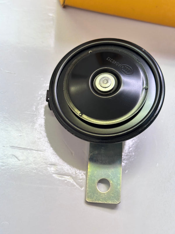 Caterpillar CAT 174-7875 24 VDC High Tone Horn 108-116 Decibel