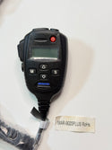Simoco MAR-9020PLUS Controller Microphone, Black