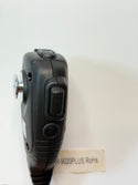 Simoco MAR-9020PLUS Controller Microphone, Black