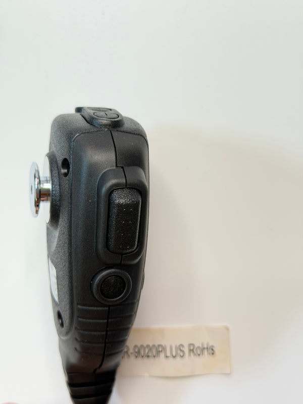 Simoco MAR-9020PLUS Controller Microphone, Black