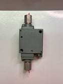 SQUARE D 9012GJW1 Series C Differential Pressure Switch 2760.0 KPA Decreasing