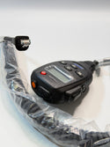 Simoco MAR-9020PLUS Controller Microphone, Black