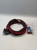 Simoco MAR-DCPOWER, SRM9000 DC Power Cable