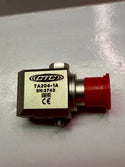 CTC TA204-1A Dual Output Sensor, Temperature & Acceleration, 3 Pin, Side Exit