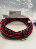 Simoco MAR-DCPOWER, SRM9000 DC Power Cable