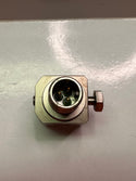 CTC TA204-1A Dual Output Sensor, Temperature & Acceleration, 3 Pin, Side Exit
