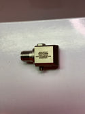 CTC TA204-1A Dual Output Sensor, Temperature & Acceleration, 3 Pin, Side Exit