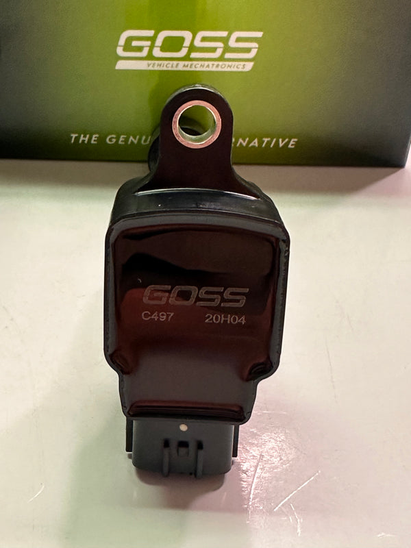 Goss C497 Ignition coil to suit Mazda 2