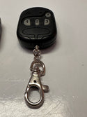 HILLS Alarm Remote/Keyfob for NX Series Alarm system FS3131