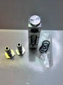 Caterpillar CAT 361-5976 Radiator Coolant Sight Gauge