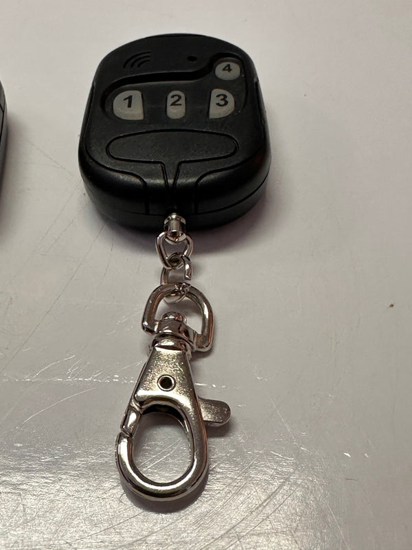 HILLS Alarm Remote/Keyfob for NX Series Alarm system FS3131