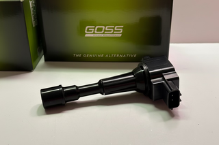 Goss C497 Ignition coil to suit Mazda 2