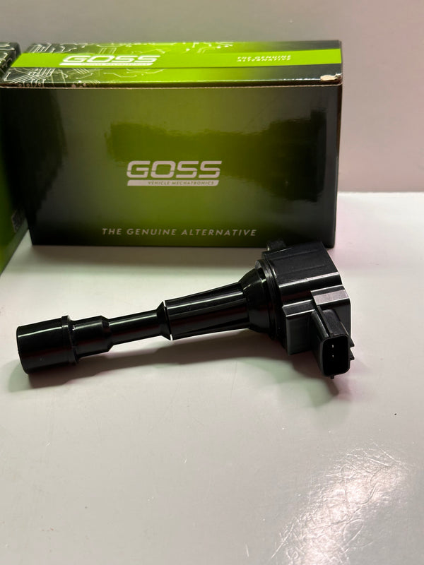 Goss C497 Ignition coil to suit Mazda 2