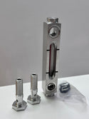 Caterpillar CAT 361-5976 Radiator Coolant Sight Gauge