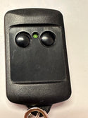 2 Button R/C keyfob FCC ID: MCJ3504TX