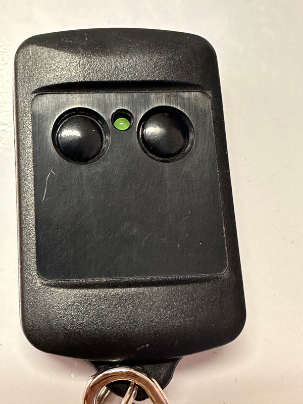 2 Button R/C keyfob FCC ID: MCJ3504TX