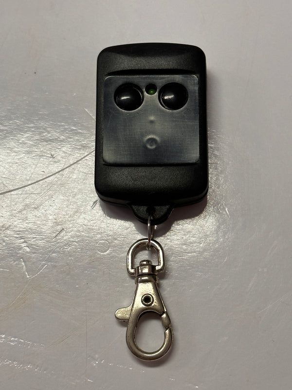 2 Button R/C keyfob FCC ID: MCJ3504TX