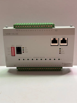 Schneider VAM10LSE / VAM10L Point Sensor I/O Unit