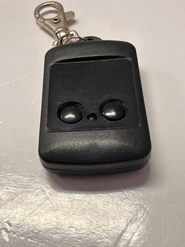 2 Button R/C keyfob FCC ID: MCJ3504TX