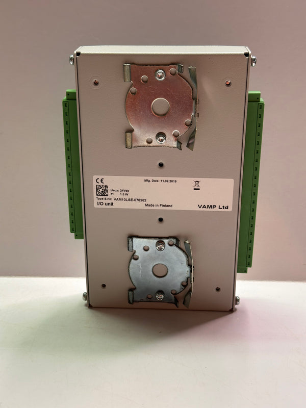 Schneider VAM10LSE / VAM10L Point Sensor I/O Unit