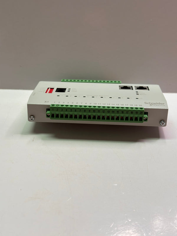Schneider VAM10LSE / VAM10L Point Sensor I/O Unit