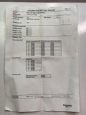 Schneider VAM10LSE / VAM10L Point Sensor I/O Unit