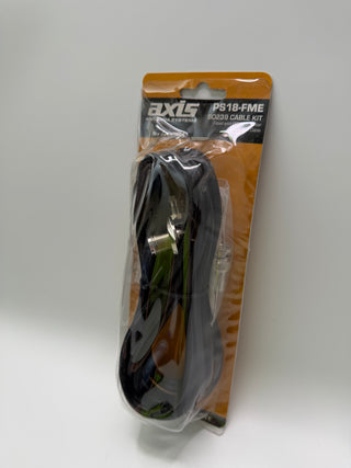 Axis PS18-FME, S0239 Antenna Cable Kit