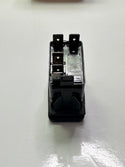 Caterpillar CAT 204-8799 24V DC Rear Defrost Rocker Switch