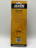 Axis PS18-FME, S0239 Antenna Cable Kit
