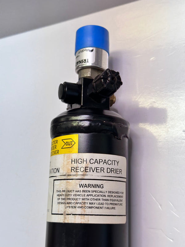 Caterpillar CAT 431-8516 Refrigerant Dryer Receiver