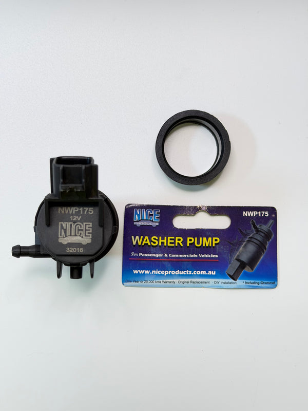 NWP175 NICE Windscreen Washer Pump