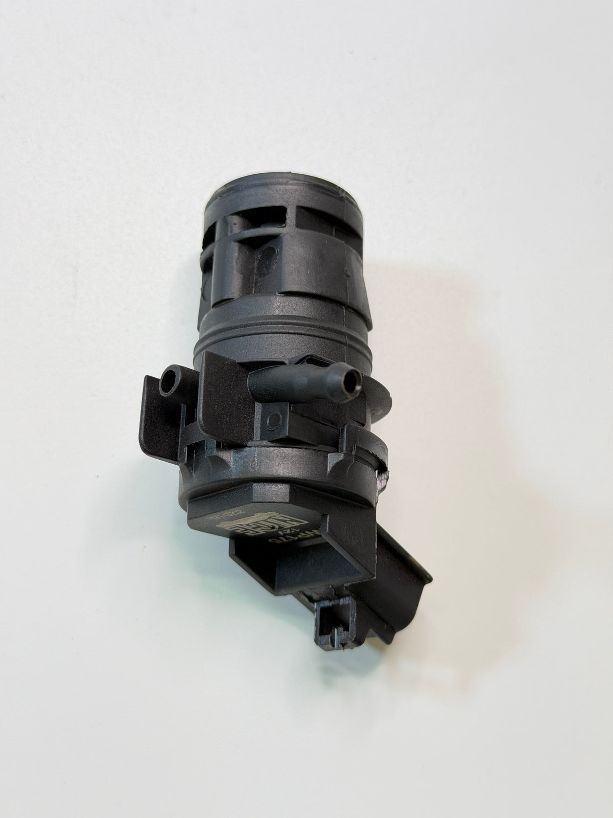 NICE NWP175 Windscreen Washer Pump, 12V DC