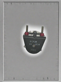 Stanadyne 26921 6V ETSO Solenoid