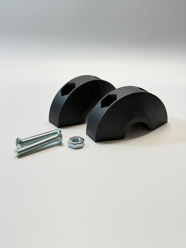 Alemite 339389 3/4" ID Hose Reel Stop