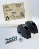 Alemite 339389 3/4" ID Hose Reel Stop