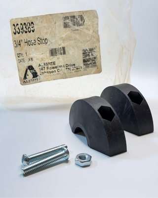 Alemite 339389 3/4" ID Hose Reel Stop