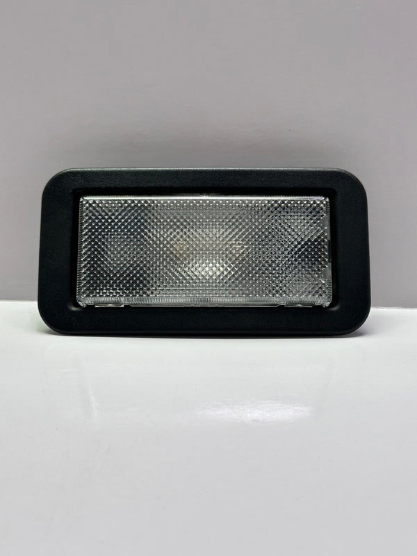 Caterpillar CAT 107-6032 24V Plastic Dome Lamp