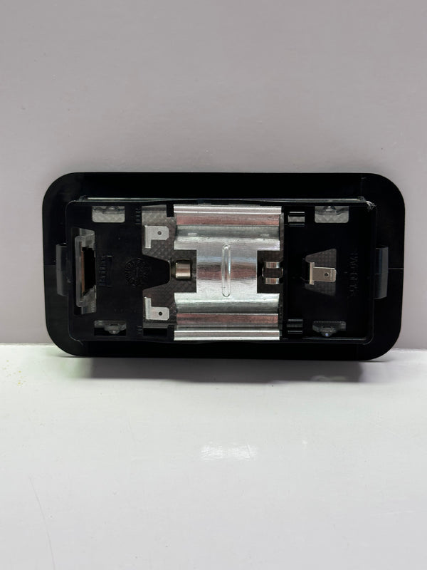 Caterpillar CAT 107-6032 24V Plastic Dome Lamp