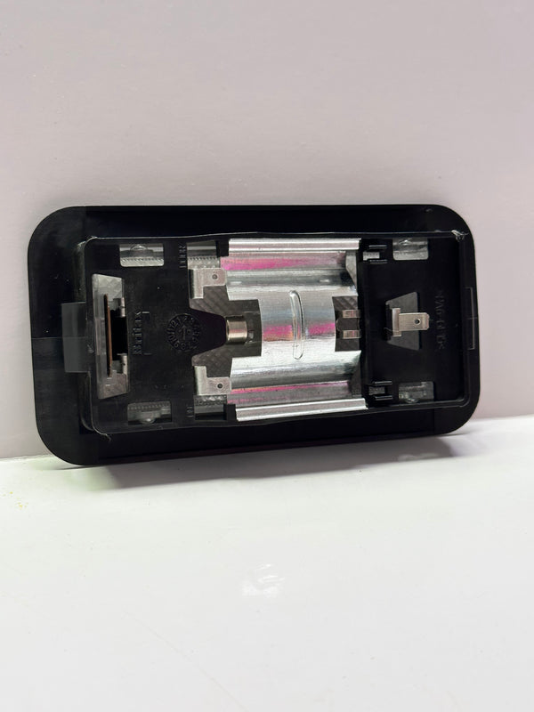 Caterpillar CAT 107-6032 24V Plastic Dome Lamp