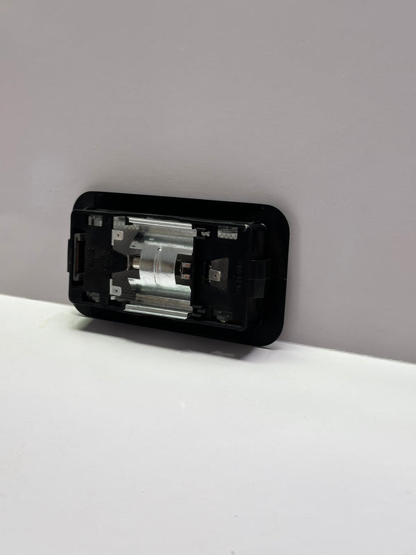Caterpillar CAT 107-6032 24V Plastic Dome Lamp