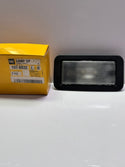 Caterpillar CAT 107-6032 24V Plastic Dome Lamp