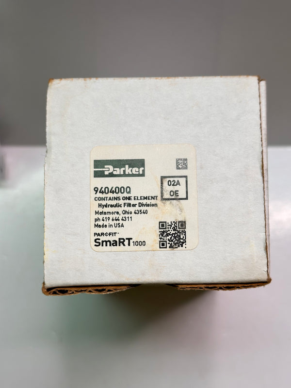 Parker 940400Q, SmaRT Pall Parfit UE219A Hydraulic filter Element