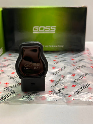 Goss Ignition Coil - C493 to suit Audi, Skoda and VW