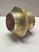 Caterpillar CAT 8N-1517 Receptacle Assembly - Connector, 25 Pin