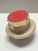 Caterpillar CAT 8N-1517 Receptacle Assembly - Connector, 25 Pin