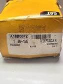 Caterpillar CAT 8N-1517 Receptacle Assembly - Connector, 25 Pin
