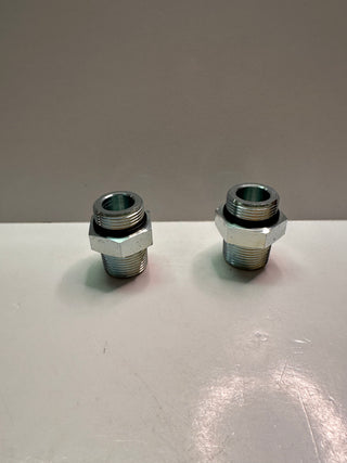 BSPTM X UNOM NIPPLE 1" X 1 5/16" QNIEP1621