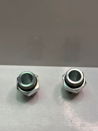 BSPTM X UNOM NIPPLE 1" X 1 5/16" QNIEP1621