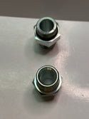 BSPTM X UNOM NIPPLE 1" X 1 5/16" QNIEP1621
