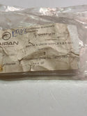BSPTM X UNOM NIPPLE 1" X 1 5/16" QNIEP1621